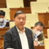 Bộ trưởng Tô Lâm: Vi phạm trong lĩnh vực y tế không phải do lỗi cơ chế