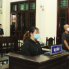 Thái Bình: Cô gái nhét giẻ vào miệng bé trai lĩnh án 21 tháng tù