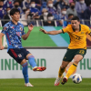 Nhận định bóng đá Australia vs Ả Rập Xê Út vòng loại World Cup 2022