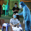 Hà Nội thêm 140 người nhiễm COVID-19, ổ dịch Phú Đô có 24 F0