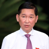Sắp xét xử vụ SAGRI liên quan cựu Phó Chủ tịch TP.HCM Trần Vĩnh Tuyến