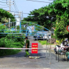 COVID-19 phức tạp, dân đảo Phú Quý không ra đường từ 18 giờ đến 5 giờ hôm sau