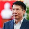 Khai trừ Đảng đối với Thứ trưởng Bộ Y tế Trương Quốc Cường