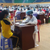 Đà Nẵng tiêm vaccine ngừa COVID-19 cho hơn 34.701 học sinh