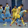 Futsal HDBank VĐQG 2021: Chuyện lạ chưa từng có trong lịch sử bóng đá Việt Nam