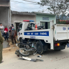 Làm rõ nghi vấn CSGT ở Lạng Sơn truy đuổi khiến 1 học sinh bị tai nạn