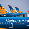 Vietnam Airlines lỗ hơn 3.500 tỷ đồng trong quý III