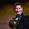 Messi đi bộ vẫn xứng đáng giành Quả Bóng Vàng