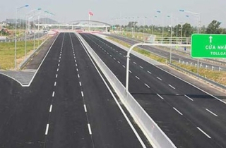 Đề nghị làm cao tốc Tuyên Quang - Phú Thọ bằng vốn ngân sách