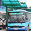 Chủ tịch Hà Nội kiến nghị Chính phủ “gỡ khó” cho xe buýt