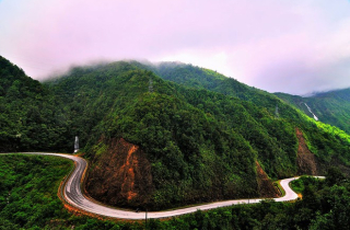 Lai Châu muốn xây hầm đường bộ qua đèo Hoàng Liên nối Tam Đường với Sa Pa