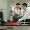 Khách liều lĩnh trộm ba lô ở sân bay Nội Bài, bị tóm gọn ở Phú Quốc