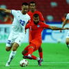 AFF Cup 2020: Ghi 2 bàn trong 3 phút, Singapore thắng nghẹt thở Philippines