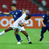 AFF Cup 2020: Thái Lan đè bẹp Myanmar, chiếm ngôi đầu bảng A