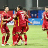 Việt Nam 3 - 0 Malaysia: Màn trình diễn mãn nhãn
