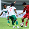 Báo Indonesia: Bậc thầy Shin Tae-yong khiến đội tuyển Việt Nam bất lực
