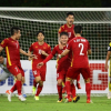 Tuyển Việt Nam quyết thắng Campuchia, đứng đầu bảng B AFF Cup 2020