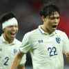 AFF Cup 2020: Đánh bại Singapore, Thái Lan đứng đầu bảng A
