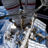 Ai đang vận hành Trạm Vũ trụ quốc tế ISS?