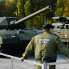 Báo Mỹ: Siêu pháo của Armata là hàng ế từ T-90