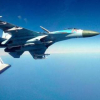 Tướng Nga: Su-27 áp sát máy bay Mỹ để giúp đỡ