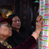 Thứ trưởng Văn hóa đề nghị Giáo hội Phật giáo cấm dâng sao giải hạn