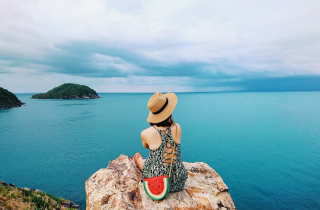 Rủ nhau trốn nóng ở 4 hòn đảo thiên đường tuyệt đẹp mùa hè này