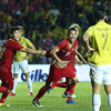 Báo Thái cảnh báo ĐT Việt Nam nếu tái đấu ở vòng loại World Cup