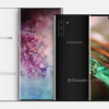 Galaxy Note 10 sẽ được tích hợp chip cực mạnh, iPhone XS Max lo sợ