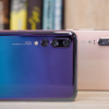 Doanh số smartphone Huawei suy giảm trầm trọng trên toàn thế giới