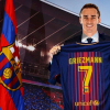 Sau 4 tháng đi đêm, Griezmann sẽ đến Barcelona?