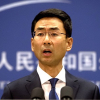Trung Quốc chỉ trích EU bình luận 'vô trách nhiệm' về dự luật Hong Kong