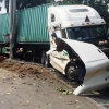 Lời khai của tài xế container gây tai nạn làm 5 người chết ở Tây Ninh