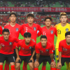 Báo Hàn Quốc sợ đội nhà gặp Việt Nam ở vòng loại World Cup