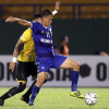 AFC Cup: Trò cưng HLV Park Hang-seo xé lưới đội bóng Indonesia