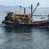 Malaysia bắt hai tàu cá và nhiều ngư dân Việt Nam