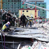 Campuchia truy tố chủ thầu Trung Quốc trong vụ sập nhà làm 28 người chết
