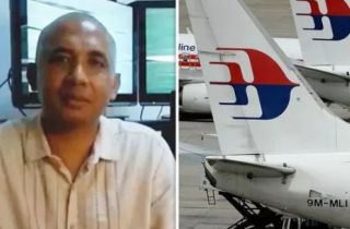 Bí ẩn MH370: Lời cuối của cơ trưởng tiết lộ số phận của máy bay