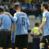 Khát khao trở lại Barca, Neymar tìm cách nịnh tội đồ của Uruguay