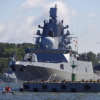 Nga đau đầu khi tàu Đô đốc Kasatonov sắp trực chiến