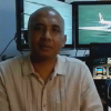 Nhận định gây sốc về bí mật trong buồng lái khiến máy bay MH370 mất tích