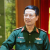 Chủ tịch Viettel Nguyễn Mạnh Hùng làm Bí thư Ban cán sự Đảng Bộ TT&TT
