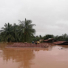 Lãnh đạo Đảng, Nhà nước gửi điện thăm hỏi về vỡ đập thủy điện ở Lào