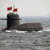 Tàu ngầm Trung Quốc lộ tử huyệt trước Nga-Mỹ