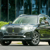 Chi tiết SUV hạng sang BMW X7 giá gần 7,5 tỷ đồng tại Việt Nam