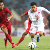 Báo Indonesia lo khi đội nhà vào bảng tử thần vòng loại World Cup