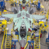 Phi đội F-35 Mỹ có thể trả giá vì căng thẳng với Thổ Nhĩ Kỳ
