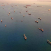 Cướp biển tấn công tàu Hàn Quốc ở gần Singapore