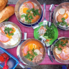 Địa chỉ cuối tuần: 3 tiệm bánh mì chảo lâu đời nườm nượp khách ở Sài Gòn