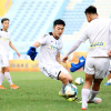 V-League đứng gần cuối Đông Nam Á về tổng giá trị cầu thủ